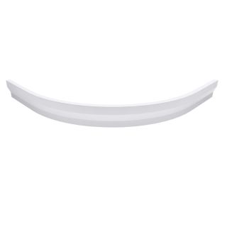 Frontschürze 90, R550, Höhe 10cm