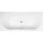 VIVA B SLIM Rechteckwanne 185x80x47cm, weiss