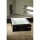 CAME Quadrat-Badewanne mit Rahmengestell 175x175x50cm, weiss