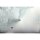 CAME Quadrat-Badewanne mit Rahmengestell 175x175x50cm, weiss