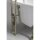 REGATA Freistehende Badewanne 175x85x61cm, Füsse bronze,