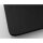 REDUTA 150 Badewannenablage, 77x20 cm, schwarz