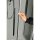 EASY LINE Duschabtrennung viertelkreis 900x800mm, links/rechts