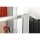 EASY LINE Duschabtrennung viertelkreis 900x800mm, links/rechts