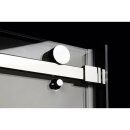 Dragon Rechteckige Duschkabine 1600x900mm L/R Variante