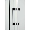 Dragon Rechteckige Duschkabine 1600x900mm L/R Variante