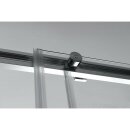 Altis Line Rechteckige Duschkabine 1200x800mm L/R Variante