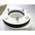 Duschwannensiphon 90mm, DN40, weiss