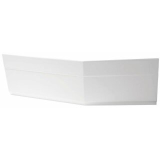 TIGRA R 170 Frontschürze, weiss
