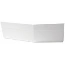 TIGRA R 170 Frontschürze, weiss