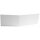 TIGRA L 170 Frontschürze 57,5cm, weiss