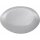 UFO Wannenkissen 25x18cm, silber