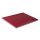 VARESA Duschwanne 100x80x4cm mit Rinnenabdeckung