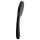 Handbrause, 1 Funktion, Durchmesser 102mm, ABS/schwarz