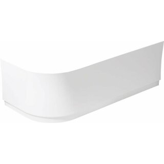 VIVA R 175 Frontschürze 60cm, weiss