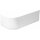 VIVA R 175 Frontschürze 60cm, weiss
