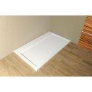 IRENA Duschwanne 160x90x3,5cm weiss