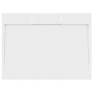 IRENA Duschwanne 120x90x3,5cm weiss