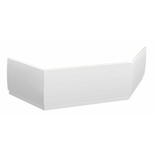 FLOss Frontschürze, weiss