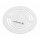 FLEXIA Duschwannensiphon, 90mm, DN40, weiss