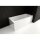 PLAIN 80 Seitenschürze 80x59 cm, weiss