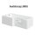 Solarna 170x85/70cm Badewanne mit Tür/Seniorenbadewanne, Links, mit Duschkabine