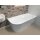 TIBERA R Freistehende Badewanne 170x80 cm, weiss