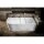 TIBERA R Freistehende Badewanne 170x80 cm, weiss