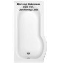SKALI Badewanne mit Tür/Seniorenbadewanne...