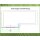 Raumspar Badewanne SYNA mit Duschzone 150x85/70cm, links, weiss, Komplett-Set