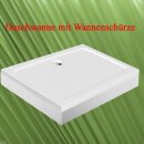 HAK Schürzenset, Höhe 10cm