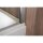 SPERA 65 Duschabtrennung 650mm, Klarglas