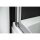 ONE Duschabtrennung 65x150cm, Klarglas