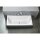 NISA Rechteckwanne 180x80x41cm, weiss, ohne Füsse