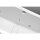 MARLENE HYDRO WhirlpoolBadewanne, 190x90x48cm, weiss