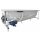CLEO HYDRO-AIR Whirlpool-Badewanne, 180x80x48cm, weiss