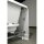 VIVA R HYDRO-AIR Whirlpool Badewanne, 185x80x47cm, weiss