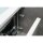 VIVA R HYDRO-AIR Whirlpool Badewanne, 185x80x47cm, weiss