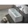 MARLENE HYDRO-AIR Whirlpool-Badewanne 170x80x48cm, weiss