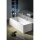 CLEO Rechteckwanne 180x80x48cm, weiss