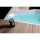 TIGRA asymmetrische Badewanne 170x80x46cm, rechts, weiss