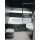 Raumspar Badewanne ASTRA WL165x90x48cm, links, weiss