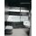 Raumspar Badewanne ASTRA WR 165x90x48cm, rechts, weiss