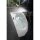Raumspar Badewanne MAMBA 160x95x45cm, links, weiss