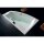 Raumspar Badewanne EVIA 160x100x47cm, rechts, weiss