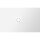 FLEXIA Duschwanne 130x80x3,5cm