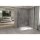 FLEXIA Duschwanne 130x80x3,5cm
