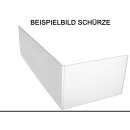 Inkl. Schürze RWG 2-seitig