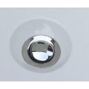 Viega Ab- und Überlaufgarnitur + Bodenansaugung