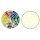 Farbe Badewanne EW RAL nach Wunsch inkl. Glitzer gold fein